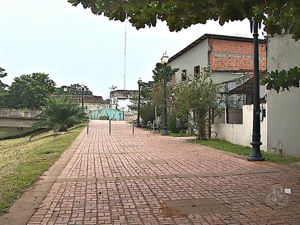 Santa Rosa do Purus IDESF Santa Rosa do Purus IDESF