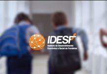 Vídeo Institucional IDESF