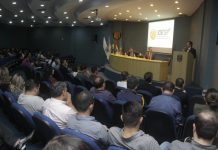 IDESF lança em Foz do Iguaçu estudo sobre o contrabando de agroquímicos no Brasil