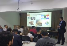 Pós-graduação do IDESF forma profissionais com visão estratégica de fronteiras