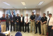 IDESF e Anatel promovem reunião para tratar do mercado ilegal de telecomunicações