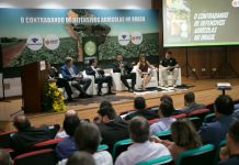 Instituto lança em MS diagnóstico sobre o contrabando de defensivos agrícolas