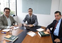 PF reúne em Foz para evento sobre tráfico de pessoas e trabalho escravo