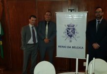 Pesquisadores do IDESF participam de simpósio sobre segurança em Brasília