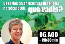 Master class sobre agricultura lança pós-graduação do IDESF em Cascavel