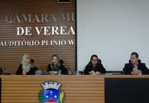 Seminário debate abordagens na conscientização sobre o tráfico de pessoas