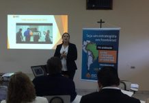 Ações institucionais aproximam IDESF das entidades de fronteiras