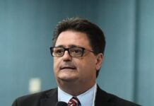 Luciano Stremel Barros