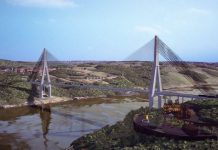 Nova ponte amplia potencialidades logísticas da tríplice fronteira
