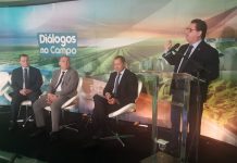 Estudo sobre mercado ilegal de agroquímicos é apresentado em programa do Canal Rural