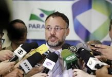 ENTREVISTA: Centro Integrado de Operações de Fronteiras será inaugurado em dezembro