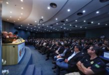 Seminário sobre fronteiras debate o mercado ilegal de defensivos agrícolas