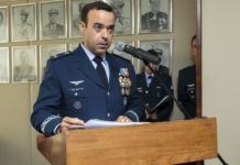 Segurança de fronteiras: ‘É necessário integrar’, diz secretário do GSI em visita a Foz do Iguaçu