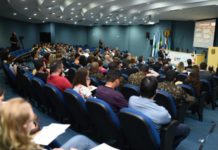 Contrabando de agroquímicos, desenvolvimento e defesa no segundo dia do VI Seminário