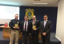 Com aula magna, IDESF inicia turma de pós-graduação na capital gaúcha