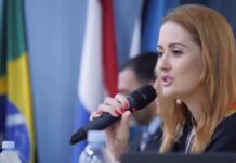 VI – Seminário Brasil de Fronteiras