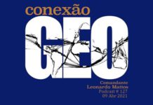 Transcrição dos boletins Conexão GEO 90 a 113