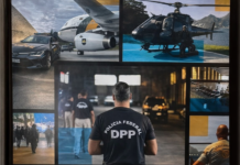 I Encontro Nacional de Proteção à Pessoa