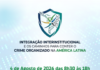 Integração Interinstitucional e os caminhos para conter o Crime Organizado na América Latina