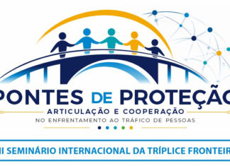 XII Seminário Internacional da Tríplice Fronteira